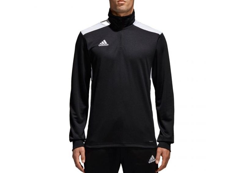 Мужская толстовка adidas Regista 18 Training M CZ8647 увеличить