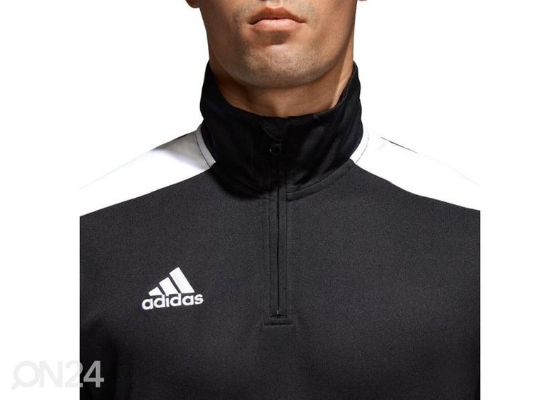 Мужская толстовка adidas Regista 18 Training M CZ8647 увеличить
