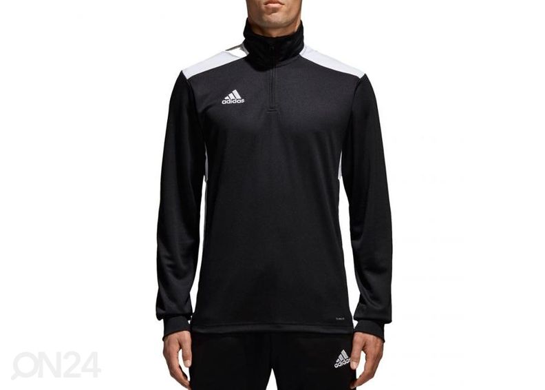 Мужская толстовка adidas Regista 18 Training M CZ8647 увеличить