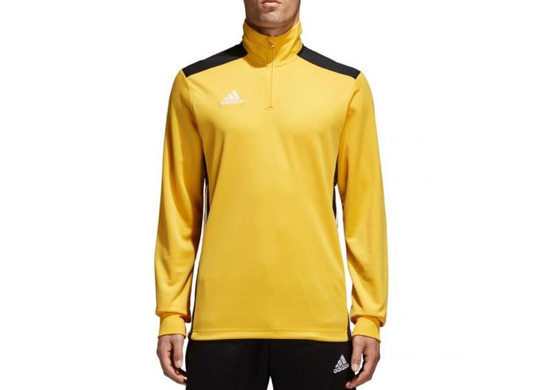 Мужская толстовка adidas Regista 18 Training M CZ8648 увеличить