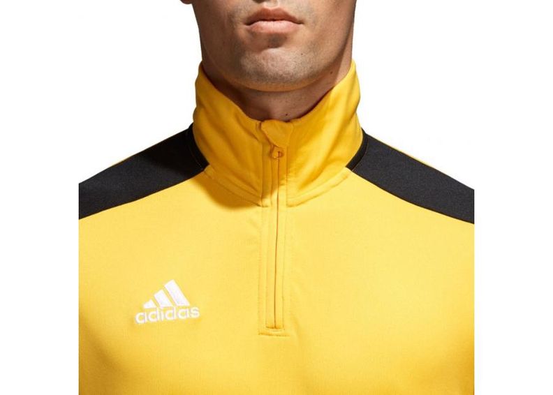 Мужская толстовка adidas Regista 18 Training M CZ8648 увеличить