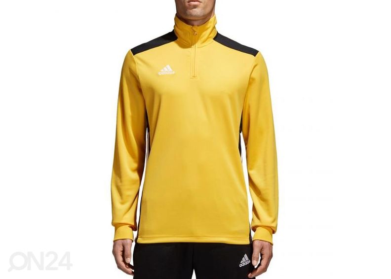 Мужская толстовка adidas Regista 18 Training M CZ8648 увеличить