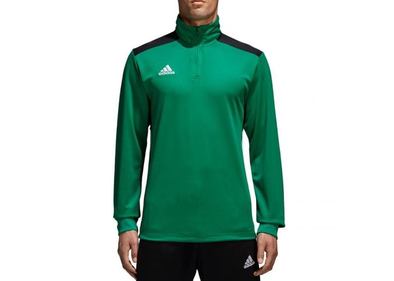 Мужская толстовка adidas Regista 18 Training M DJ2177 увеличить