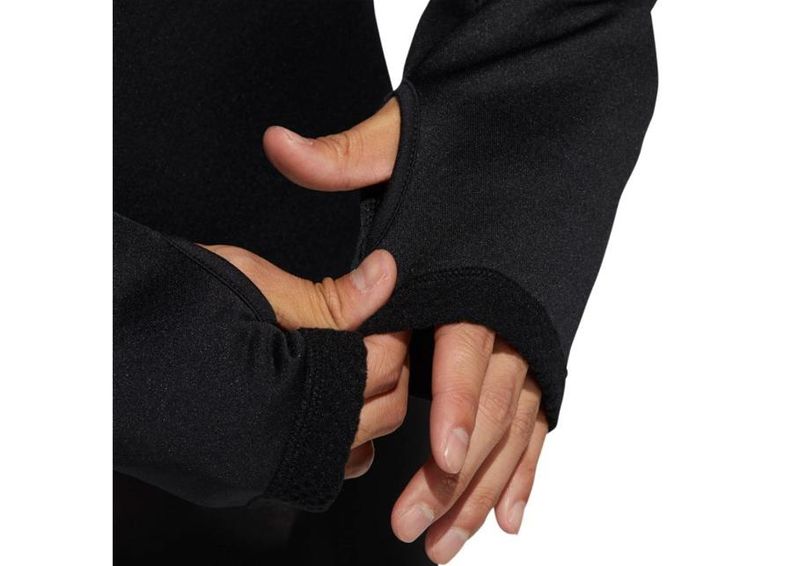 Мужская толстовка adidas Response Climawarm M DN7428 увеличить