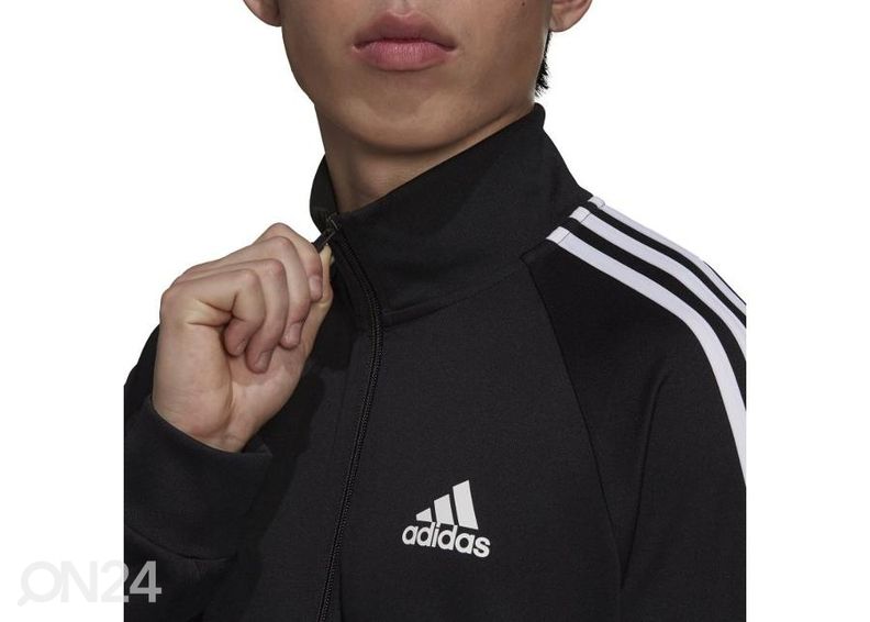 Мужская толстовка Adidas Sereno TS увеличить