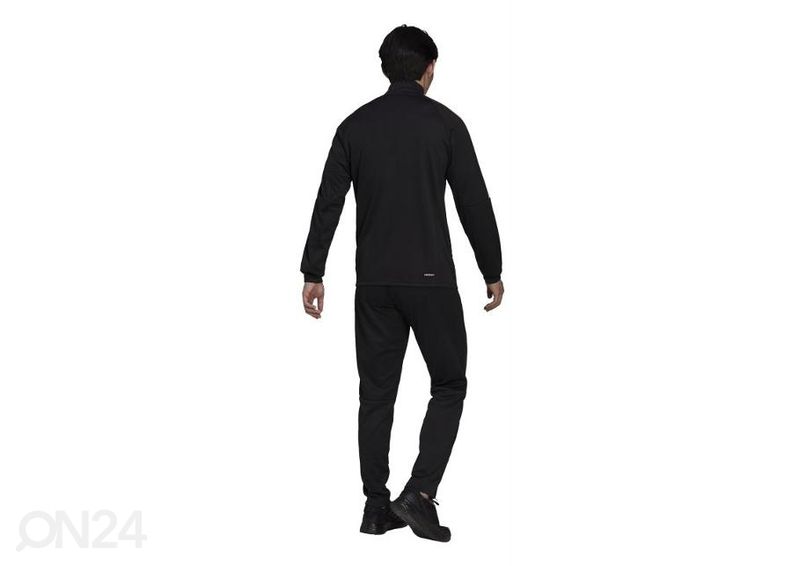 Мужская толстовка Adidas Sereno TS увеличить
