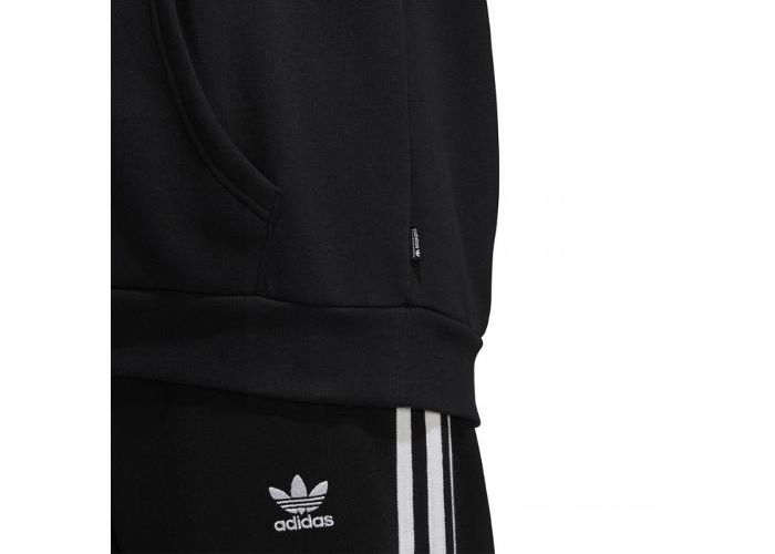 Мужская толстовка Adidas Solid Blackbird Hoodie M увеличить