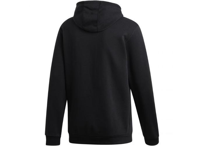 Мужская толстовка Adidas Solid Blackbird Hoodie M увеличить