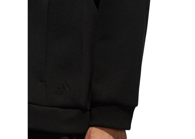 Мужская толстовка adidas Sport 2 Street SPC HD M DV3342 увеличить