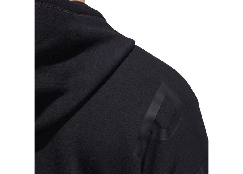 Мужская толстовка adidas Sport 2 Street Swt Fz Hd M ED2008 увеличить