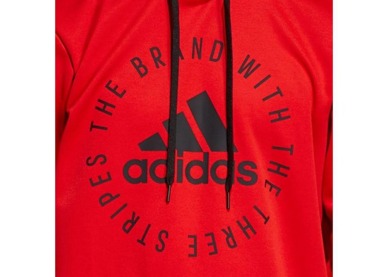 Мужская толстовка adidas Sport ID Pullover HD M DT9917 увеличить