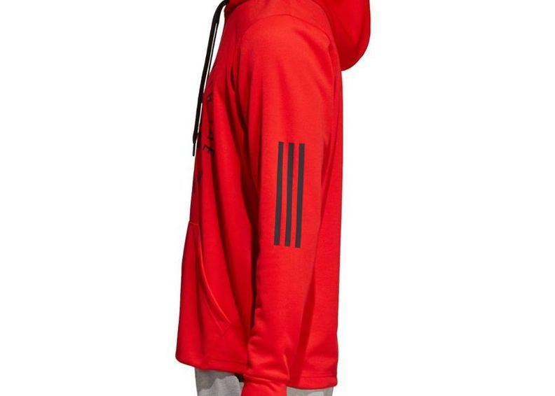 Мужская толстовка adidas Sport ID Pullover HD M DT9917 увеличить