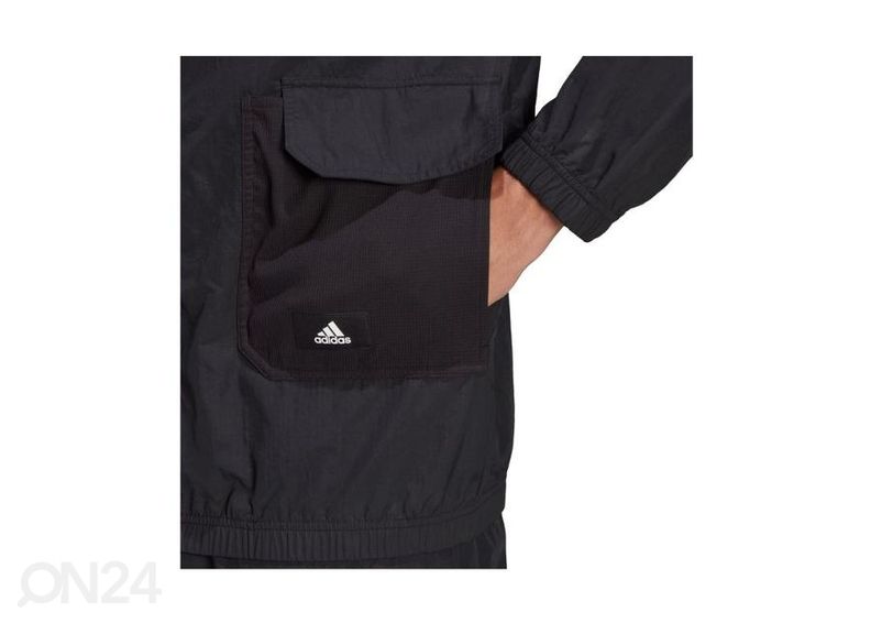 Мужская толстовка Adidas Sportswear Future Icons увеличить