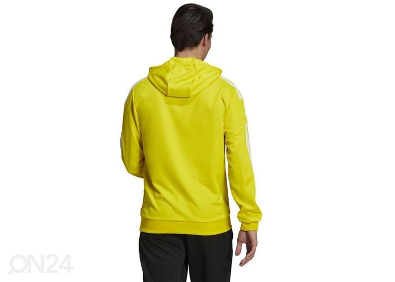 Мужская толстовка Adidas Squadra 21 Hoody увеличить