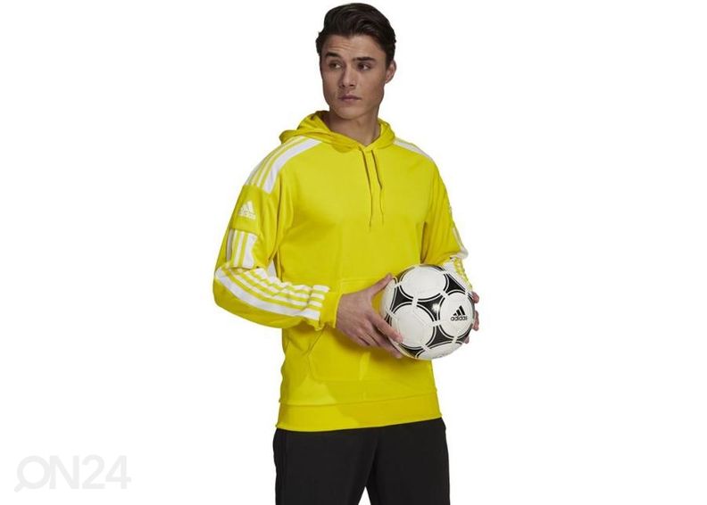 Мужская толстовка Adidas Squadra 21 Hoody увеличить