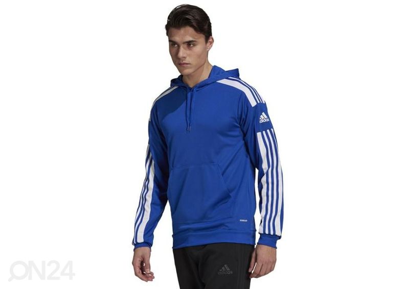 Мужская толстовка Adidas Squadra 21 Hoody увеличить