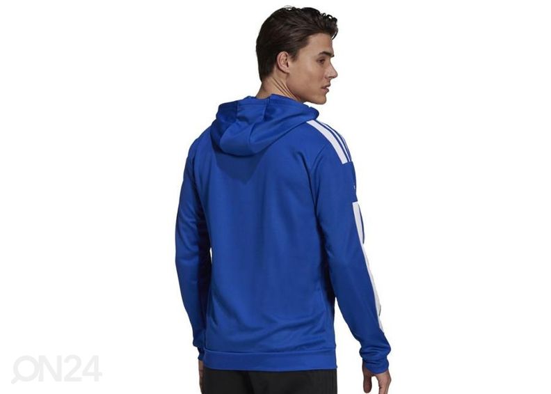 Мужская толстовка Adidas Squadra 21 Hoody увеличить