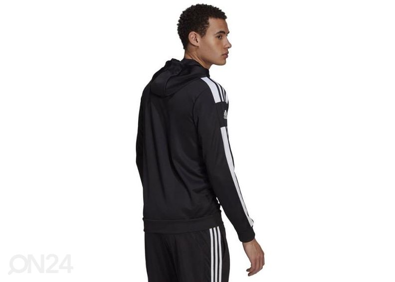 Мужская толстовка Adidas Squadra 21 Hoody увеличить