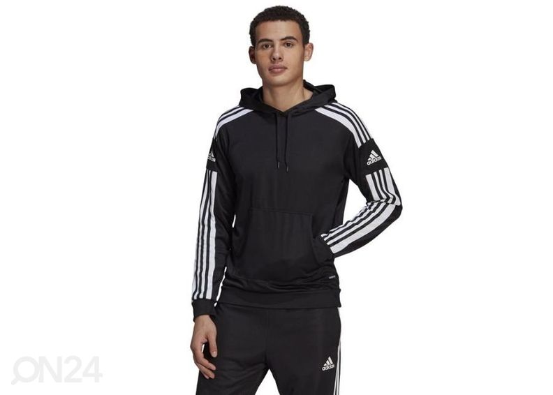 Мужская толстовка Adidas Squadra 21 Hoody увеличить