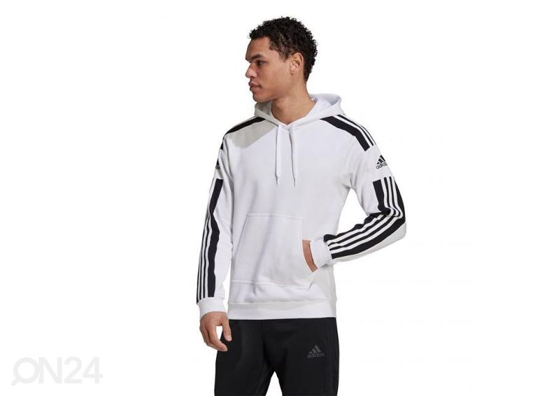 Мужская толстовка Adidas Squadra 21 Sweat Hoody увеличить