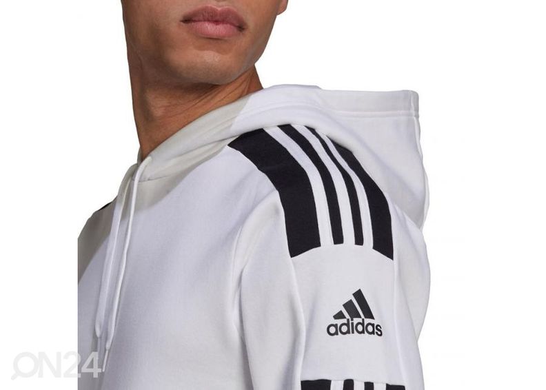 Мужская толстовка Adidas Squadra 21 Sweat Hoody увеличить