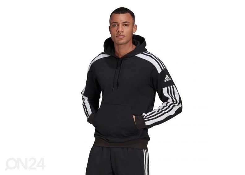 Мужская толстовка Adidas Squadra 21 Sweat Hoody увеличить