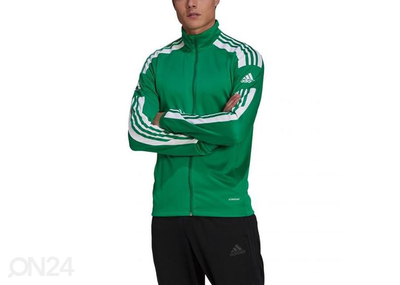 Мужская толстовка Adidas Squadra 21 Training увеличить