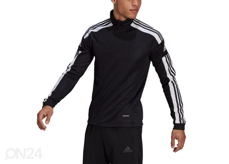 Мужская толстовка Adidas Squadra 21 Training Top увеличить
