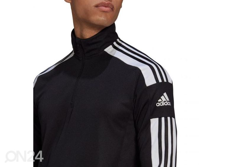Мужская толстовка Adidas Squadra 21 Training Top увеличить