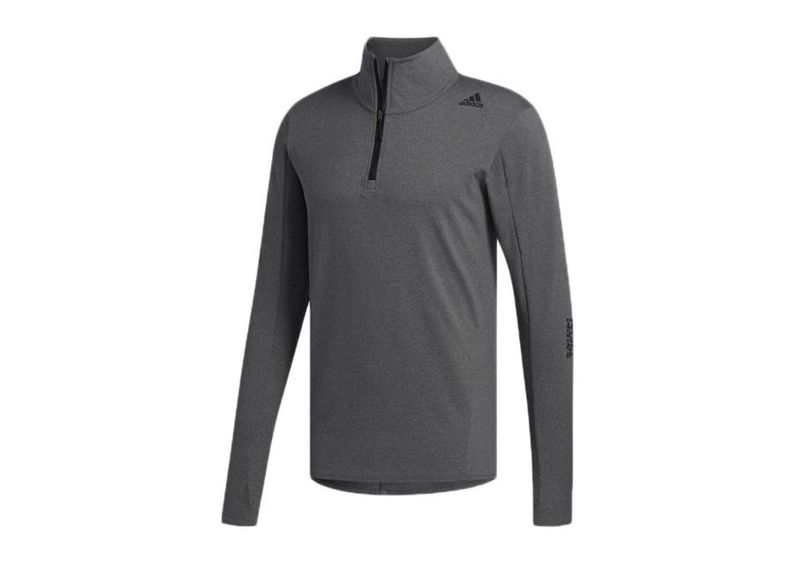 Мужская толстовка adidas Supernova Sweatshirt M BQ7703 увеличить