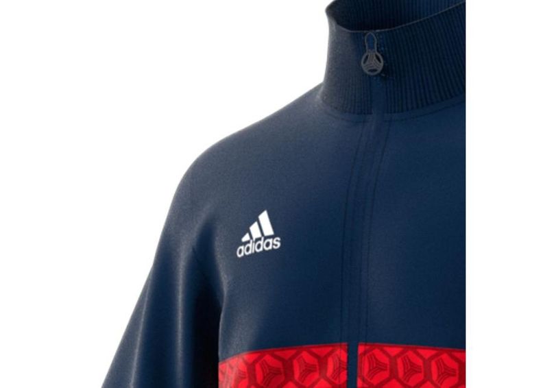 Мужская толстовка adidas Tango Club House M FM0883 увеличить