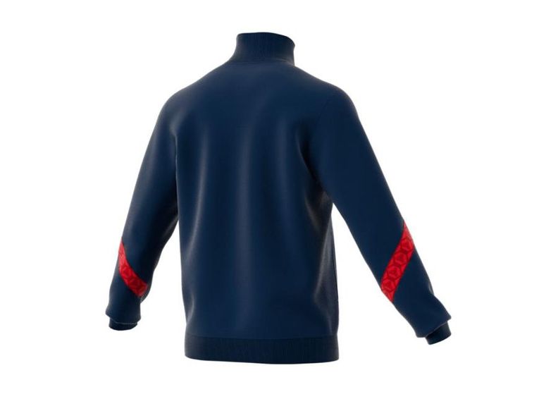 Мужская толстовка adidas Tango Club House M FM0883 увеличить