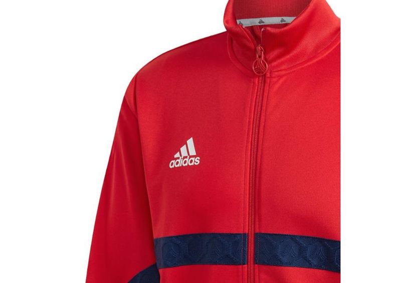 Мужская толстовка adidas Tango Club House M FP7894 увеличить