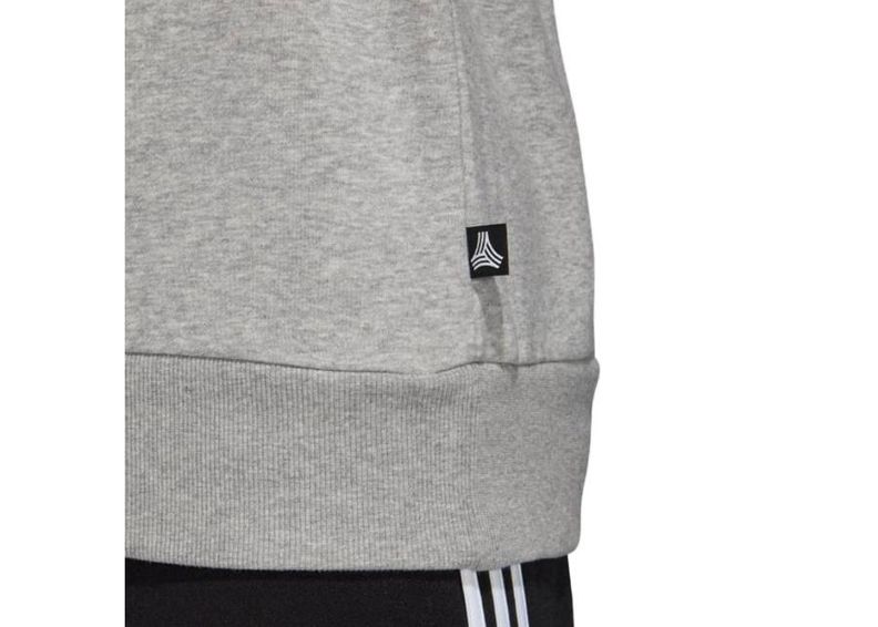 Мужская толстовка adidas Tango Crew M DJ1502 увеличить