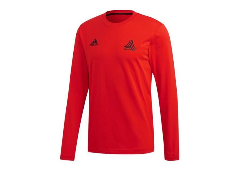 Мужская толстовка adidas Tango Graphic Tee M DT9432 увеличить