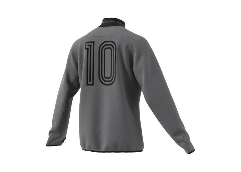 Мужская толстовка adidas Tango Icon Hybrid Top M BQ6879 увеличить