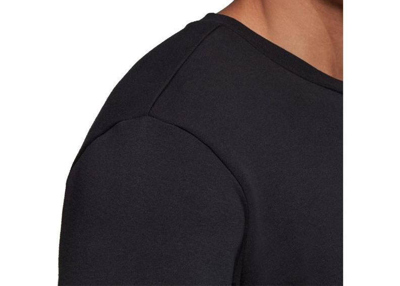 Мужская толстовка adidas Tango Sweatshirt Crew M DY5823 увеличить