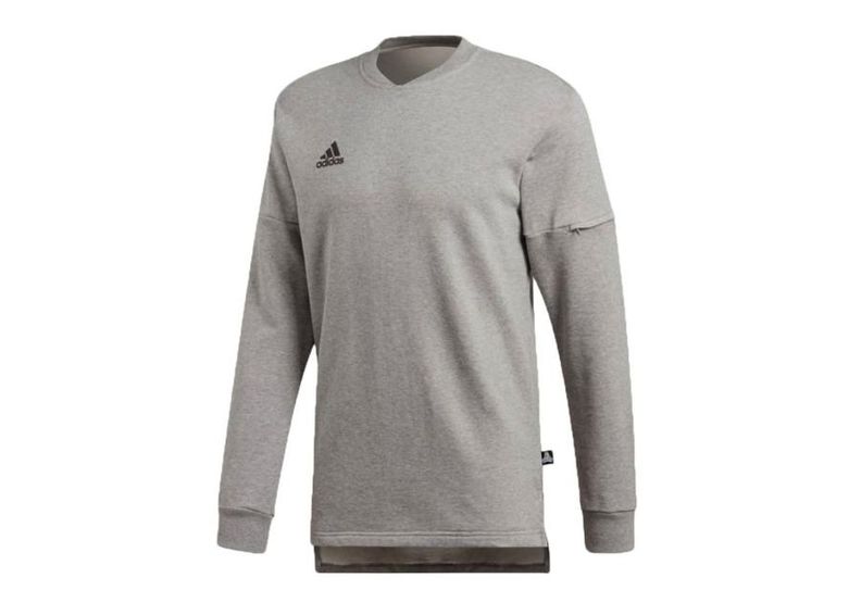 Мужская толстовка adidas Tango Sweatshirt Jersey M CZ3979 увеличить