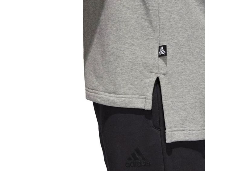 Мужская толстовка adidas Tango Sweatshirt Jersey M CZ3979 увеличить