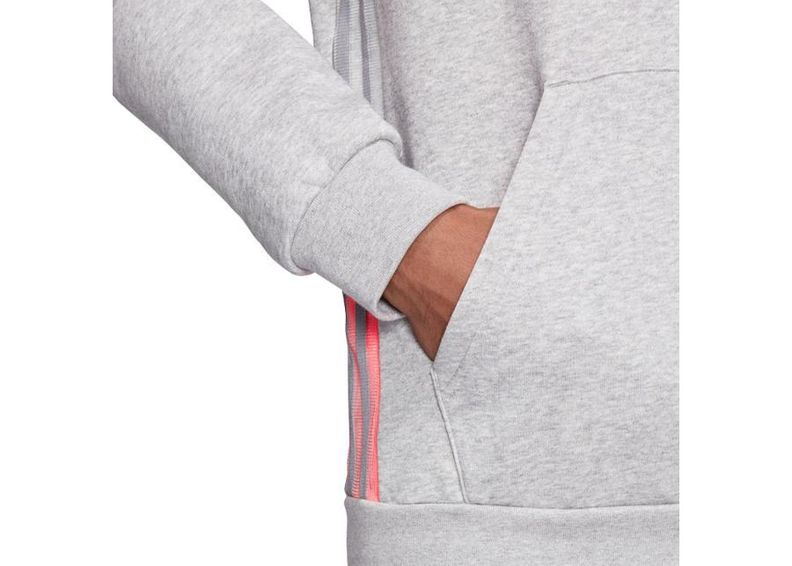 Мужская толстовка adidas Tango Tech Sweat Hoody M FQ2114 увеличить