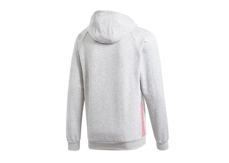 Мужская толстовка adidas Tango Tech Sweat Hoody M FQ2114 увеличить