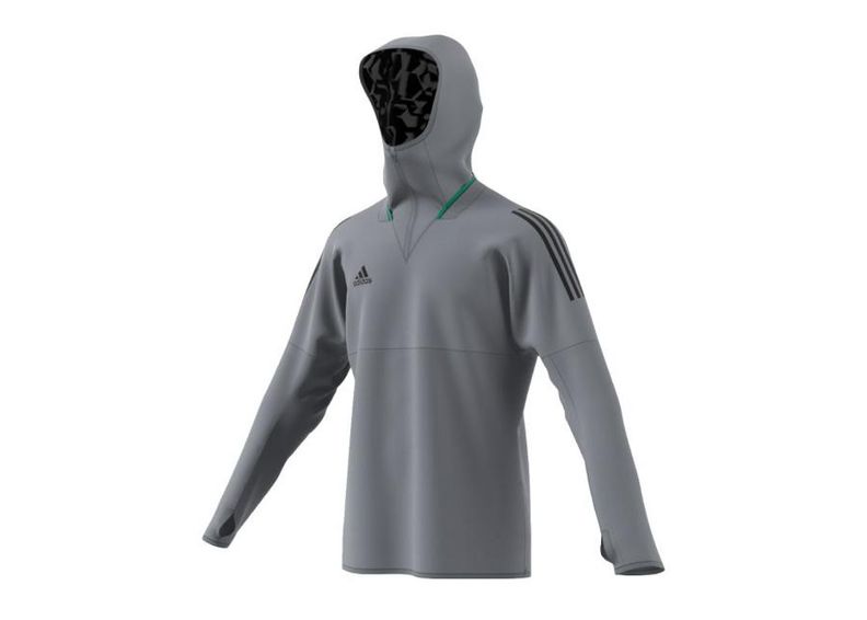 Мужская толстовка adidas Tango Training Top M AZ3586 увеличить