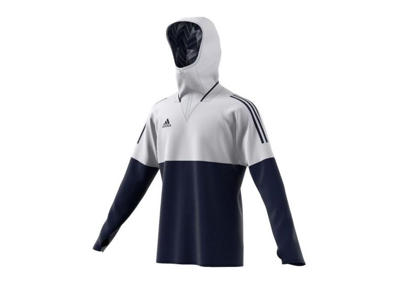 Мужская толстовка adidas Tango Training Top M CE9574 увеличить