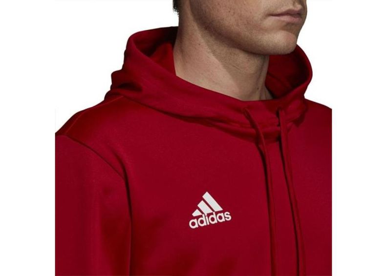 Мужская толстовка adidas Team 19 Hoody M DX7335 увеличить