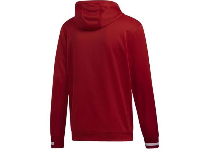 Мужская толстовка adidas Team 19 Hoody M DX7335 увеличить