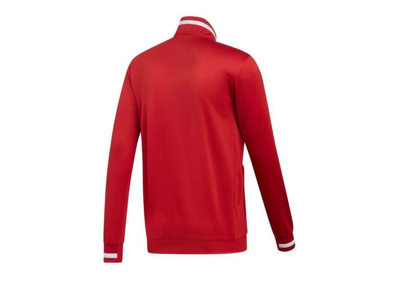 Мужская толстовка adidas Team 19 Track Jacket M DX7323 увеличить