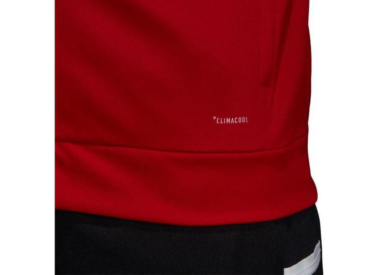 Мужская толстовка adidas Team 19 Track Jacket M DX7323 увеличить