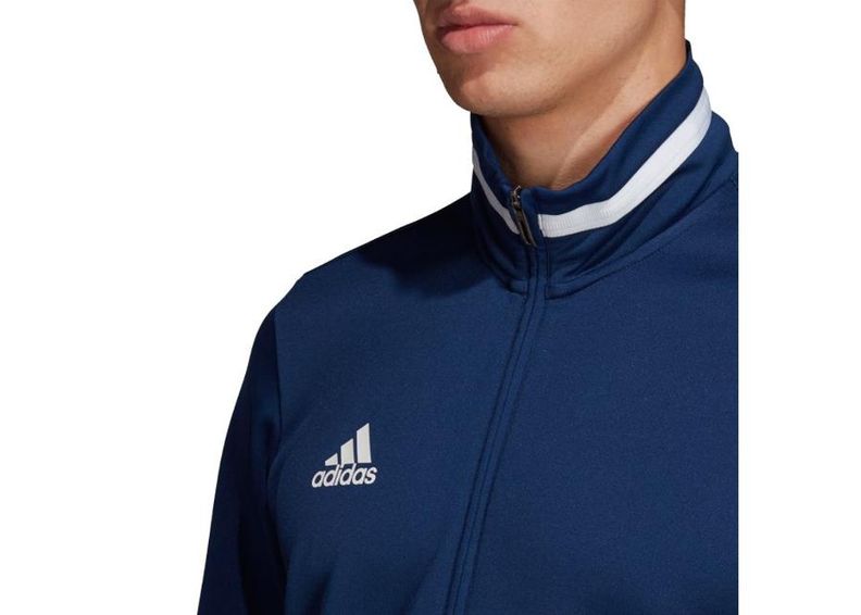 Мужская толстовка adidas Team 19 Track Jacket M DY8838 увеличить