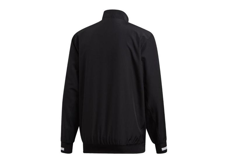 Мужская толстовка adidas Team 19 Woven Jacket M DW6876 увеличить