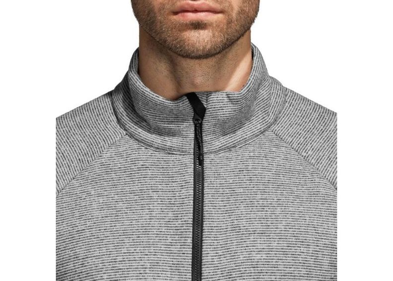 Мужская толстовка adidas TERREX Knit Fleece M CY2147 увеличить